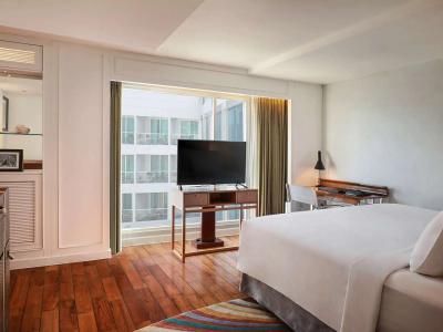 The Kuta Beach Heritage Bali - Managed By AccorHotels - 55