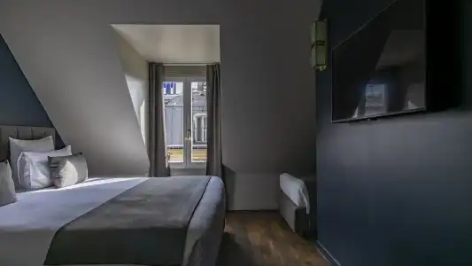 Maison Barbès - 41
