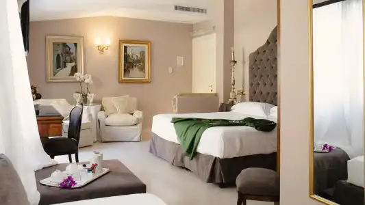 Villa Taormina - 78