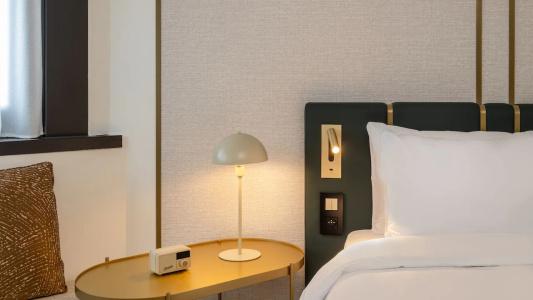 Hyatt Centric Reims - 51