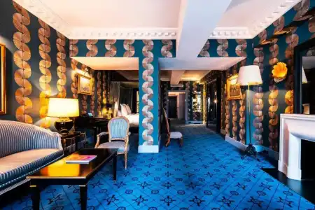 Hôtel de Berri Champs-Élysées, a Luxury Collection - 13