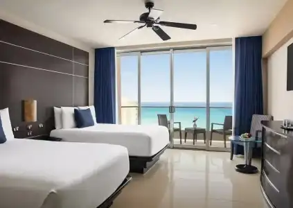 Seadust Cancún Beach Resort  All Inclusive - 91