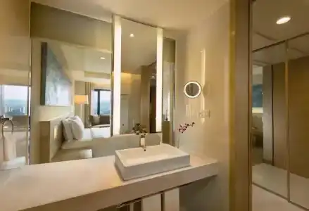 DoubleTree by Hilton Kuala Lumpur - 33