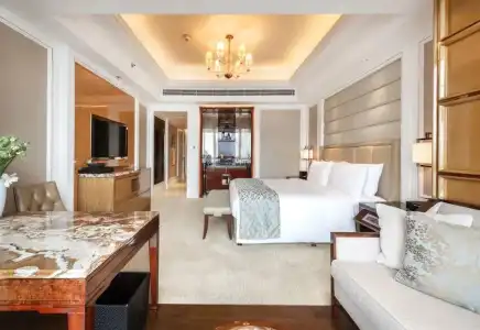 The Ritz-Carlton, Chengdu - 59