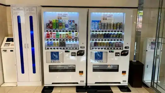 Toyoko Inn Tokyo Akabane-eki Higashi-guchi - 16