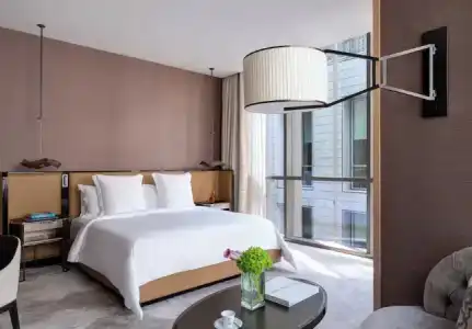 Four Seasons Dubai International Financial Centre - 77