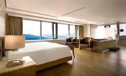 Banyan Tree Club & Spa Seoul - 46