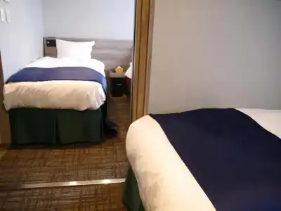 Best Western Fino Osaka Shinsaibashi - 45