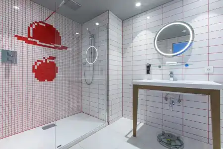 Radisson Red, Brussels - 22