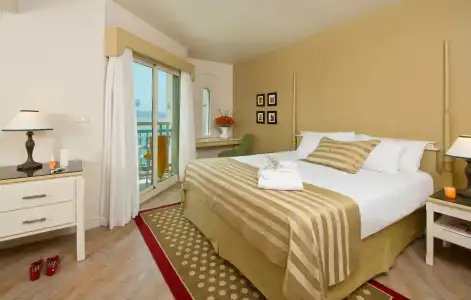 Herods Palaces & Spa Eilat a Premium Collection by Fattals - 71