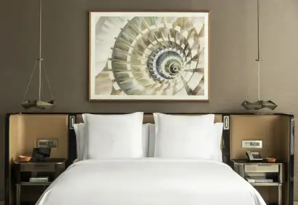 Four Seasons Dubai International Financial Centre - 54
