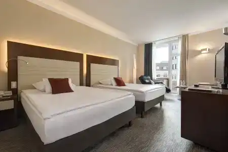 Eurostars uHotel - 64