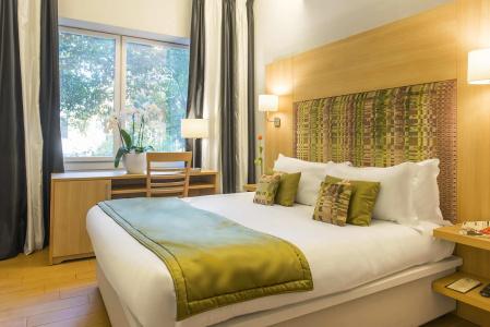 Chic & Town Luxury Rooms Piazza del popolo - 5