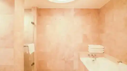 Grand Hyatt Istanbul - 91