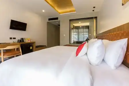 Aurico Kata Resort & Spa - 30