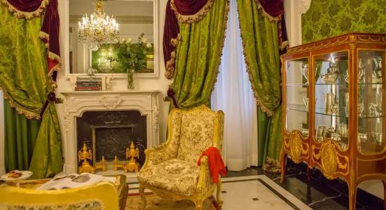 Grand Majestic già Baglioni - 115
