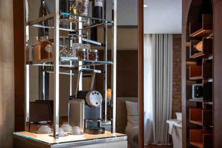 La Réserve Eden au Lac Zurich - 58