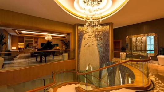 The St. Regis Saadiyat Island Resort, Abu Dhabi - 113