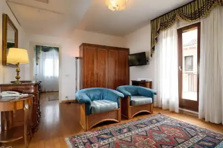 Albergo San Marco - 64