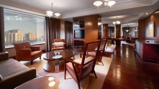 Regent Warsaw - 58