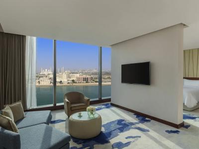 Fairmont Bab Al Bahr - 64