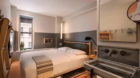 Moxy NYC Times Square - 42