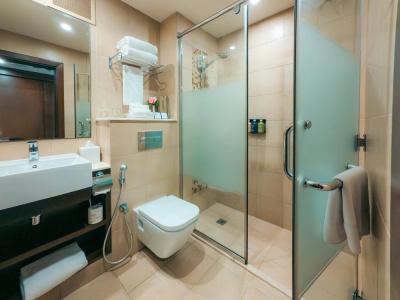Copthorne Downtown Abu Dhabi - 51