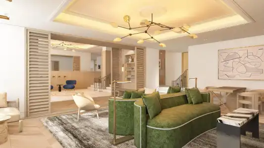 Kimpton Ashbel New York Park Avenue - 6