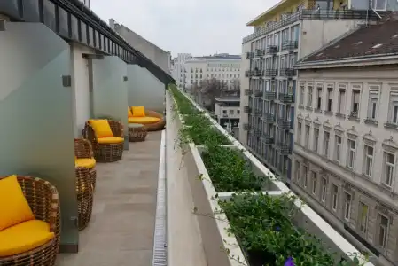 Aria Budapest by Library Collection - 76