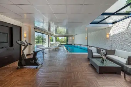 Susesi Luxury Resort All Inclusive - 108