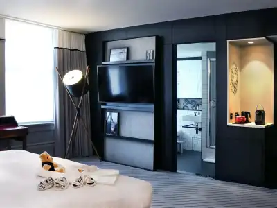 Andaz London Liverpool Street, By Hyatt - 52