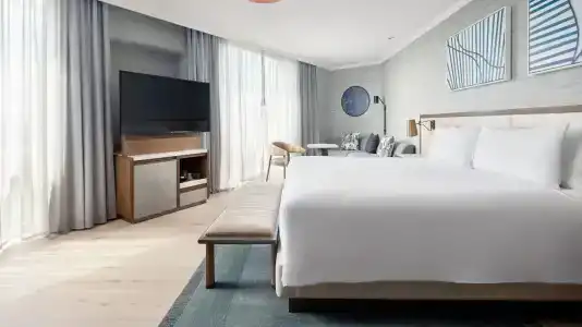 JW Marriott Mexico City Polanco - 65