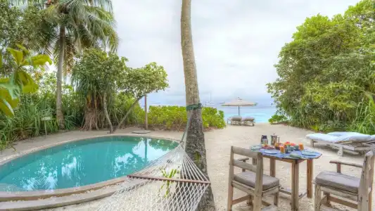 Soneva Fushi - 42