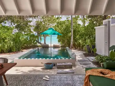 Finolhu, A Seaside Collection Resort, a Member of Designs - 60