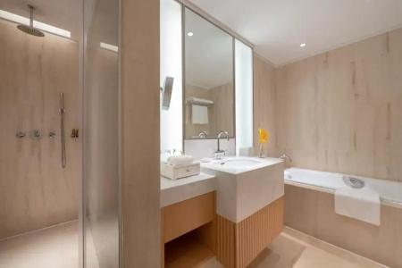 Crowne Plaza Shenzhen Futian - 14