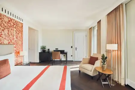 The Dolder Grand - 64