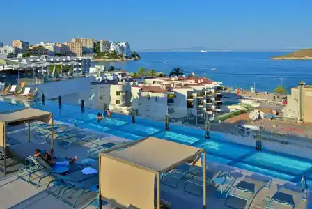 Innside by Meliá Calviá Beach - 33