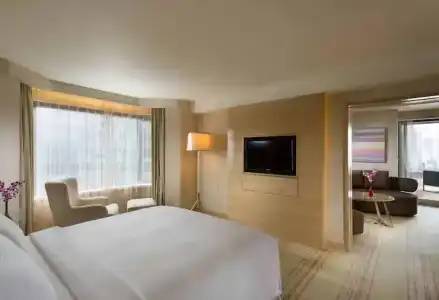 DoubleTree by Hilton Kuala Lumpur - 45