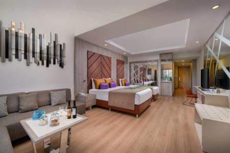 Delphin BE Grand Resort - Ultra All Inclusive - 104