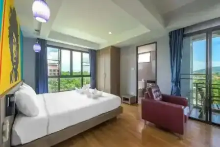 Anchan Boutique Resort & Spa - 47