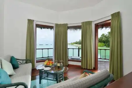 Velidhu Island Resort - 6