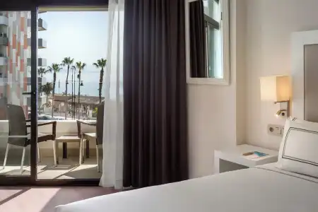 Melia Costa Del Sol - 10