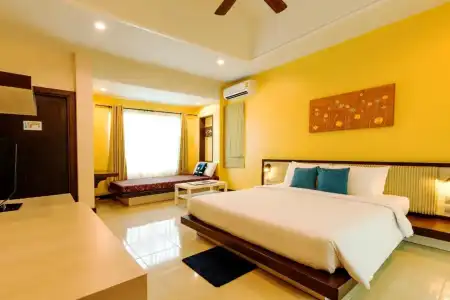 Anyavee Tubkaek Beach Resort - 19