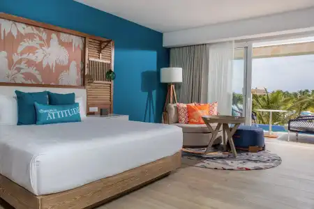 Dreams Cap Cana - 48