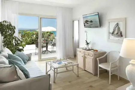 Gabbiano Azzurro & Suites - 106