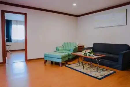 Baiyoke Suite - 35