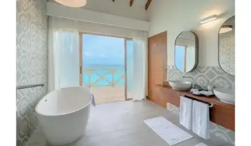 Joy Island Maldives by Cocoon Collection - 53