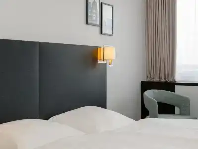 Mercure Potsdam City - 50