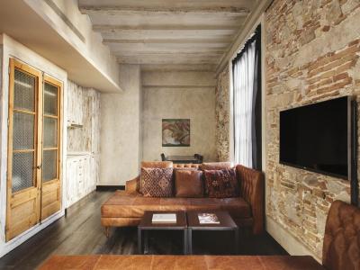 ApartArai Barcelona - 68