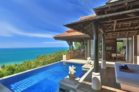 Pimalai Resort & Spa - 91